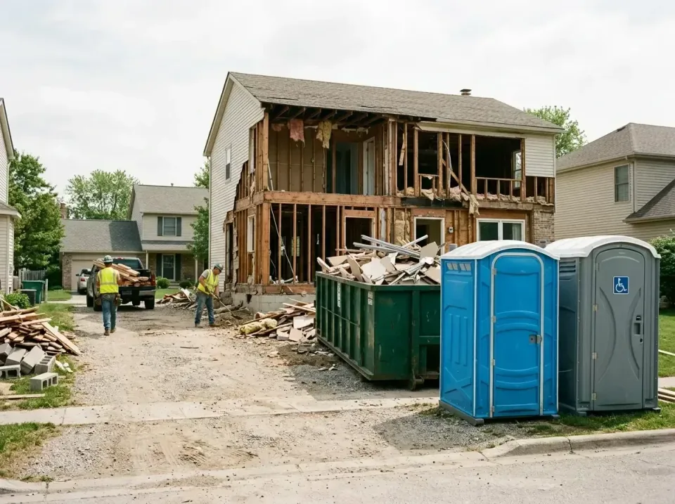 home-renovation-demolition-sit-010 — frequently asked questions, Portable Toilet & Dumpsters Rental in Salamanca, NY